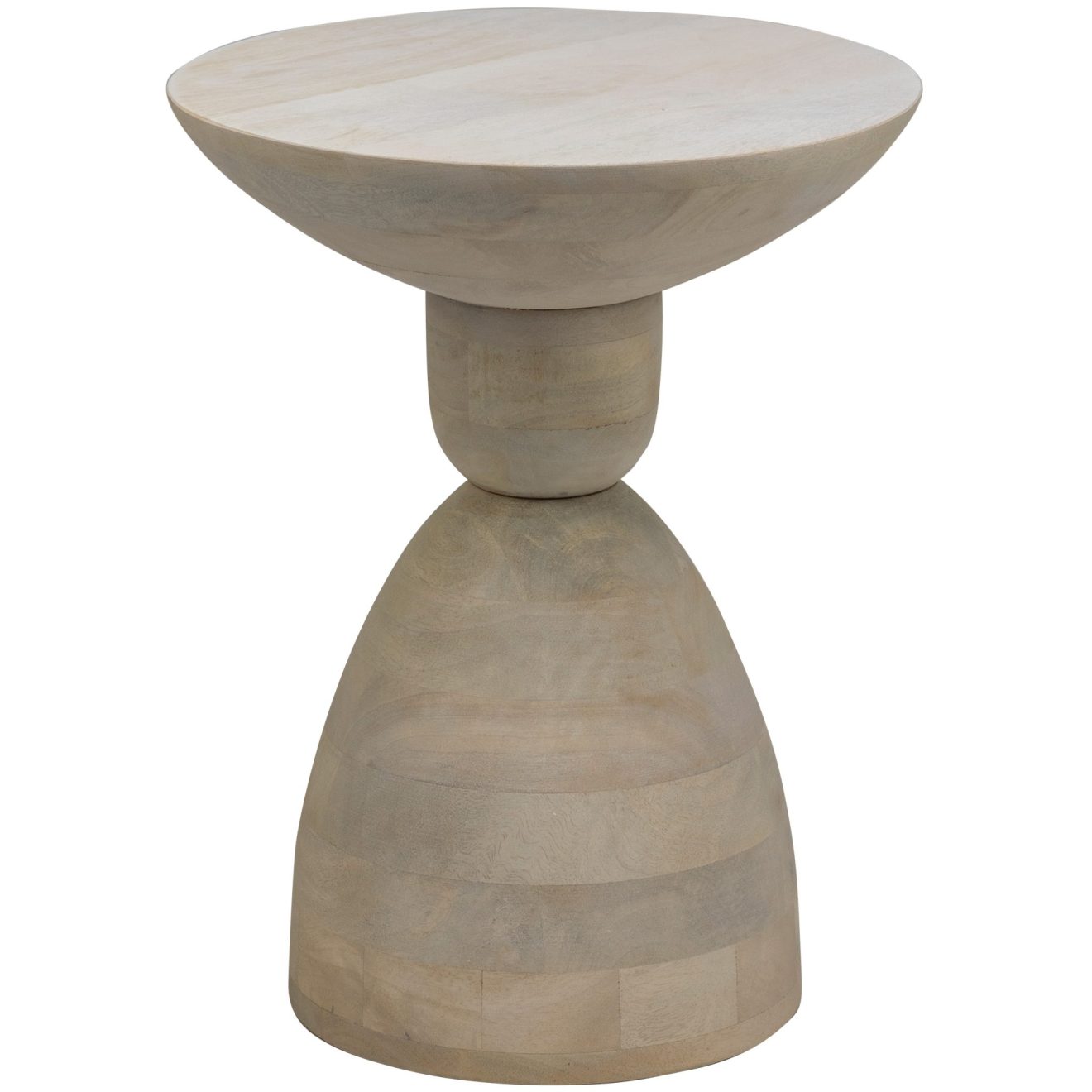 96411950 Bijzettafel Yuka Mango 1hr