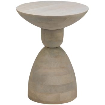 96411950 Bijzettafel Yuka Mango 1hr