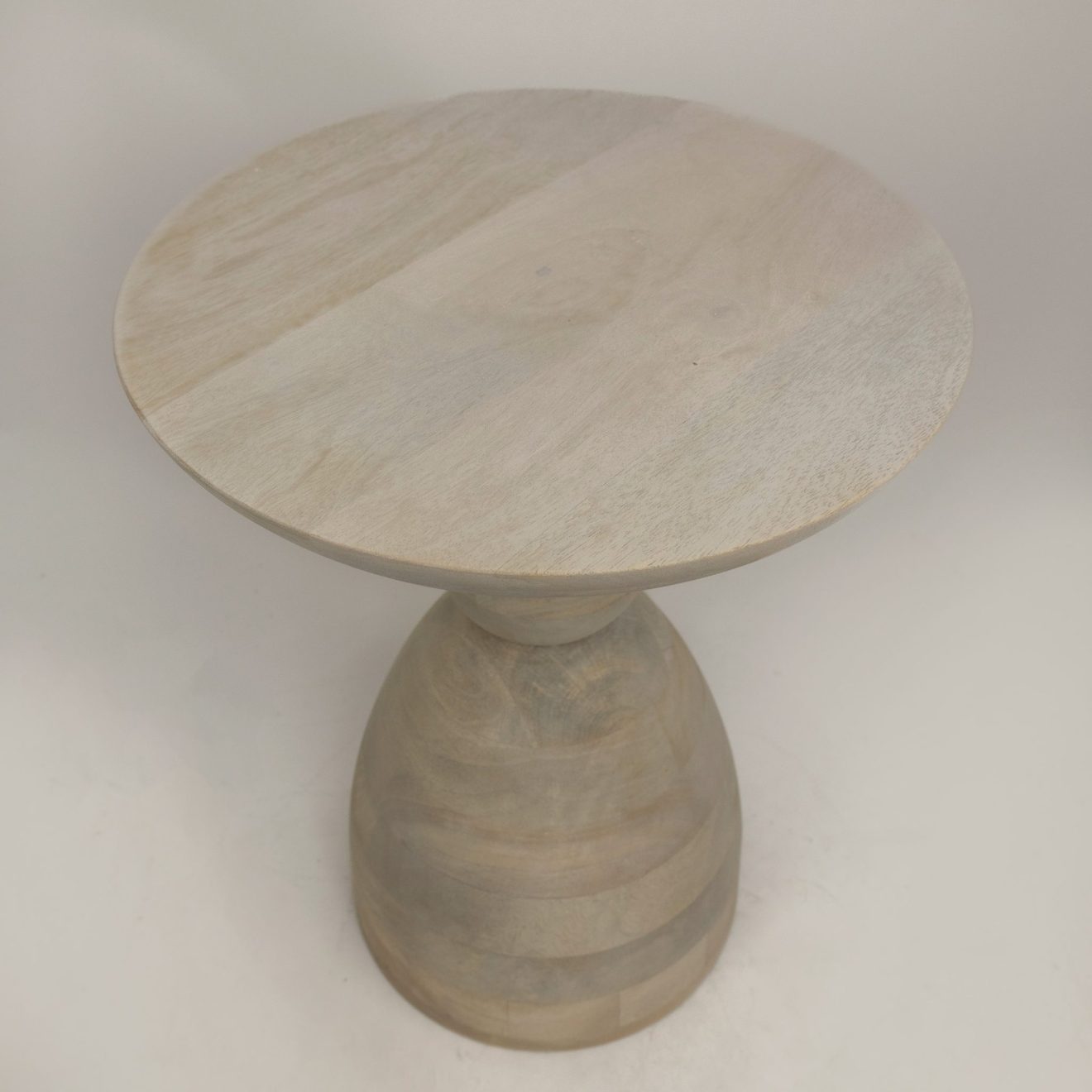 96411950 Bijzettafel Yuka Mango 2hr