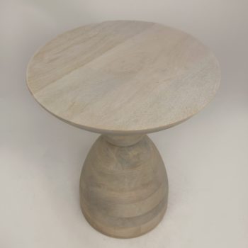 96411950 Bijzettafel Yuka Mango 2hr