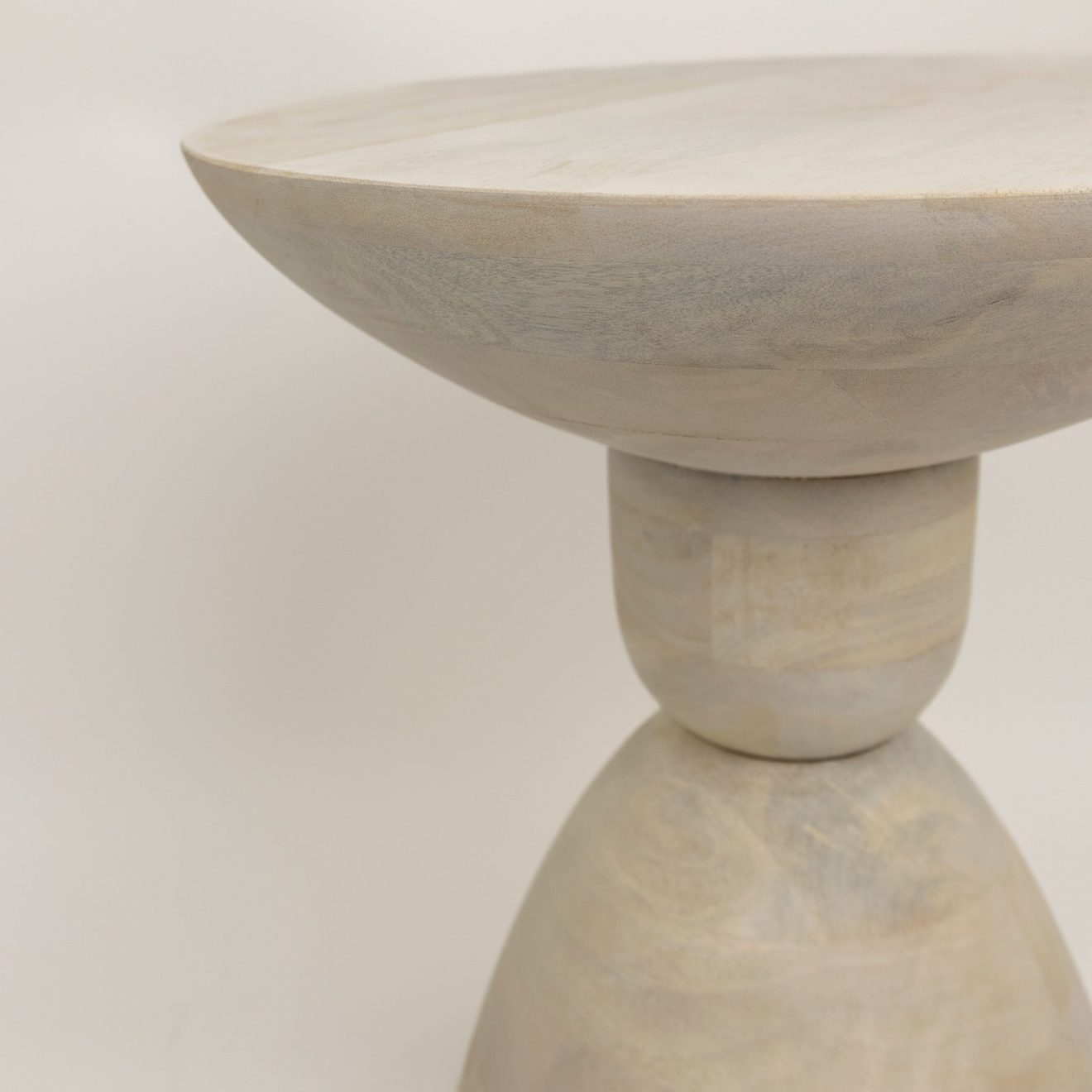 96411950 Bijzettafel Yuka Mango 3hr