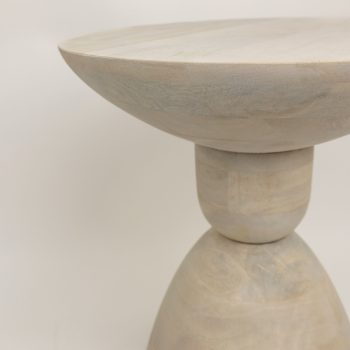 96411950 Bijzettafel Yuka Mango 3hr