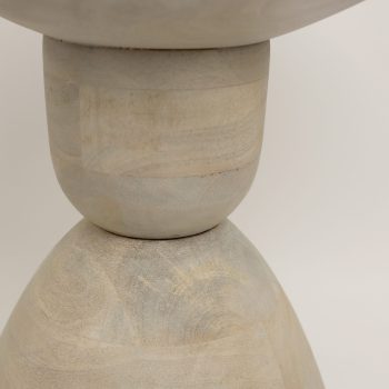 96411950 Bijzettafel Yuka Mango 4hr