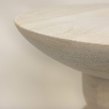 96411950 Bijzettafel Yuka Mango 5hr