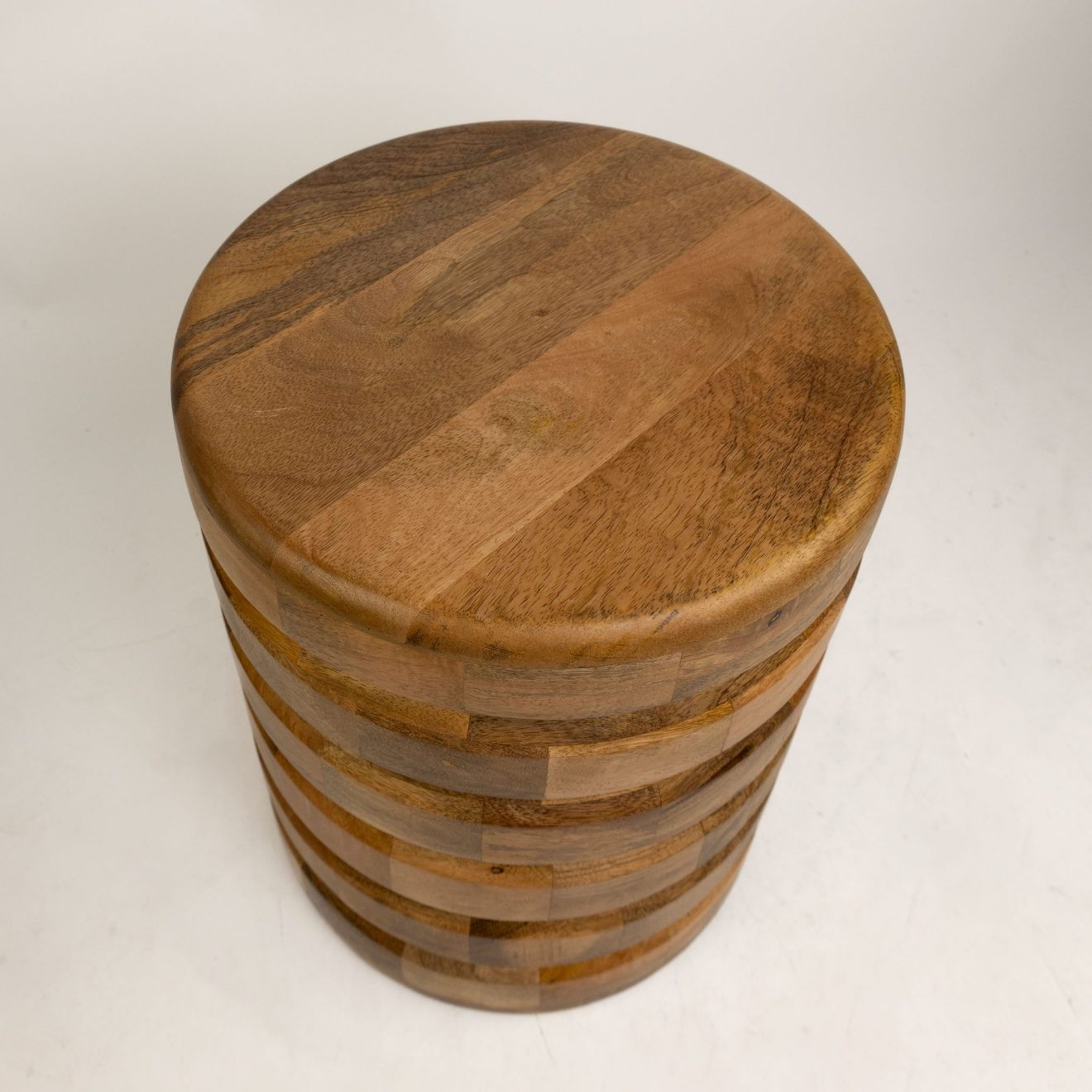 96411970 Bijzettafel Kyoto Mango 2hr