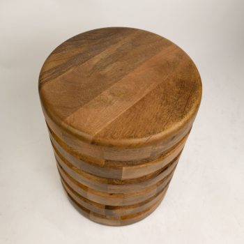 96411970 Bijzettafel Kyoto Mango 2hr