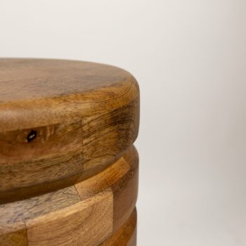 96411970 Bijzettafel Kyoto Mango 3hr