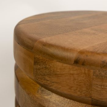 96411970 Bijzettafel Kyoto Mango 5hr