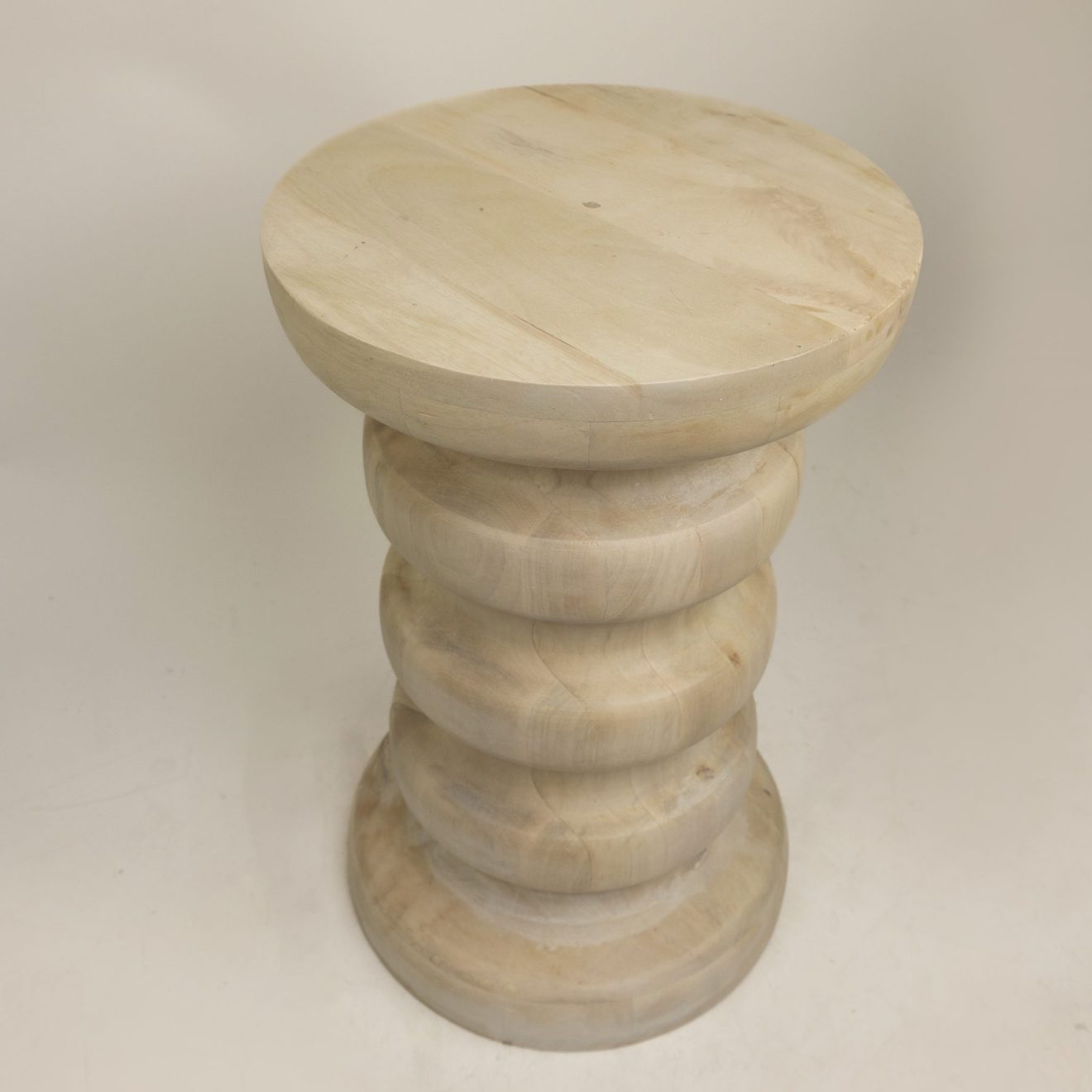 96411990 Bijzettafel Shirei Mango 2hr