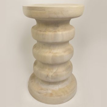 96411990 Bijzettafel Shirei Mango 4hr