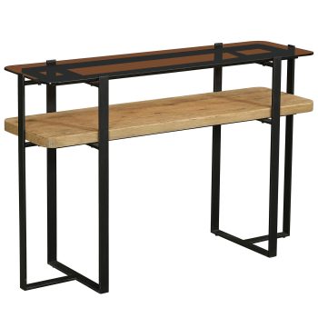 96412180 Juliet Sidetable Oud Eiken 1hr