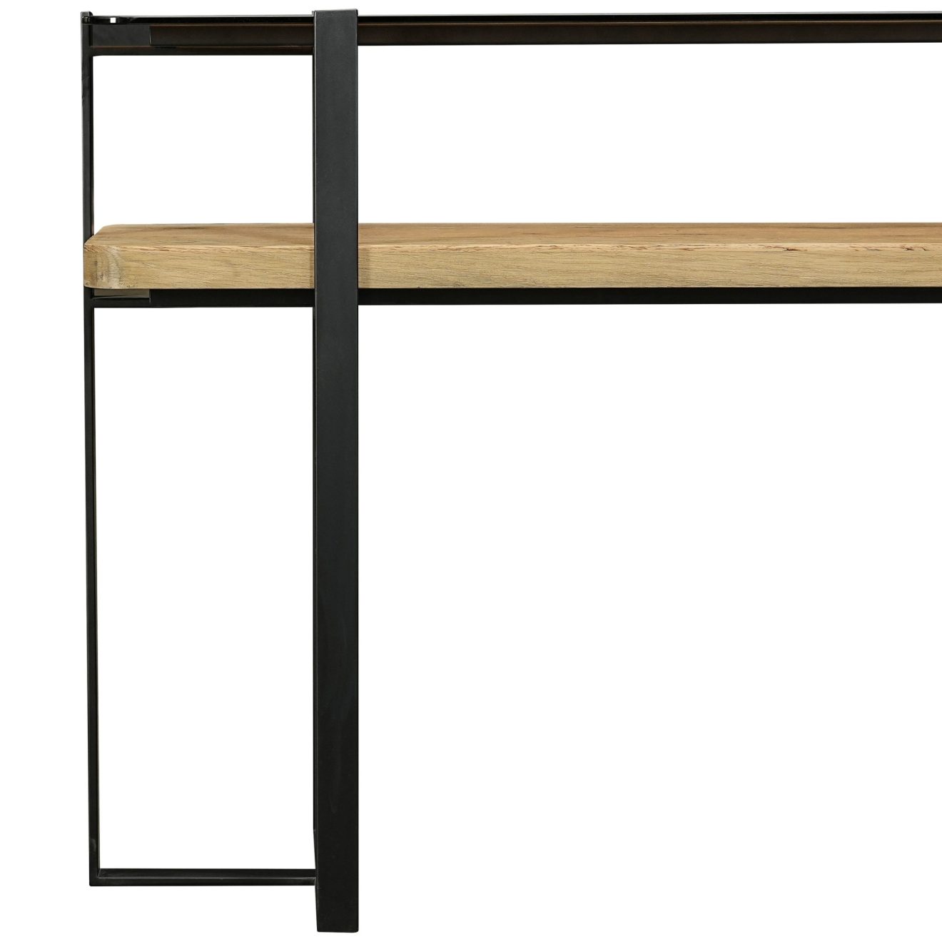 96412180 Juliet Sidetable Oud Eiken 4hr