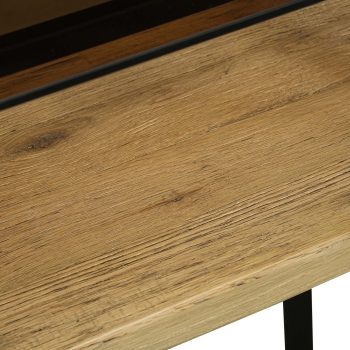 96412180 Juliet Sidetable Oud Eiken 6hr