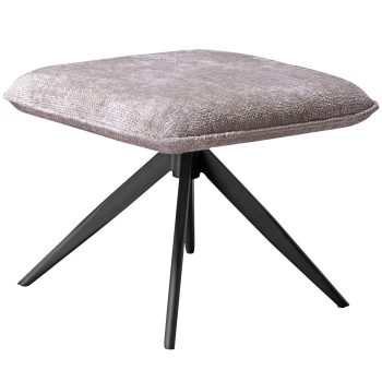 96514780 Skipper Voeten Hocker Sand 1hr