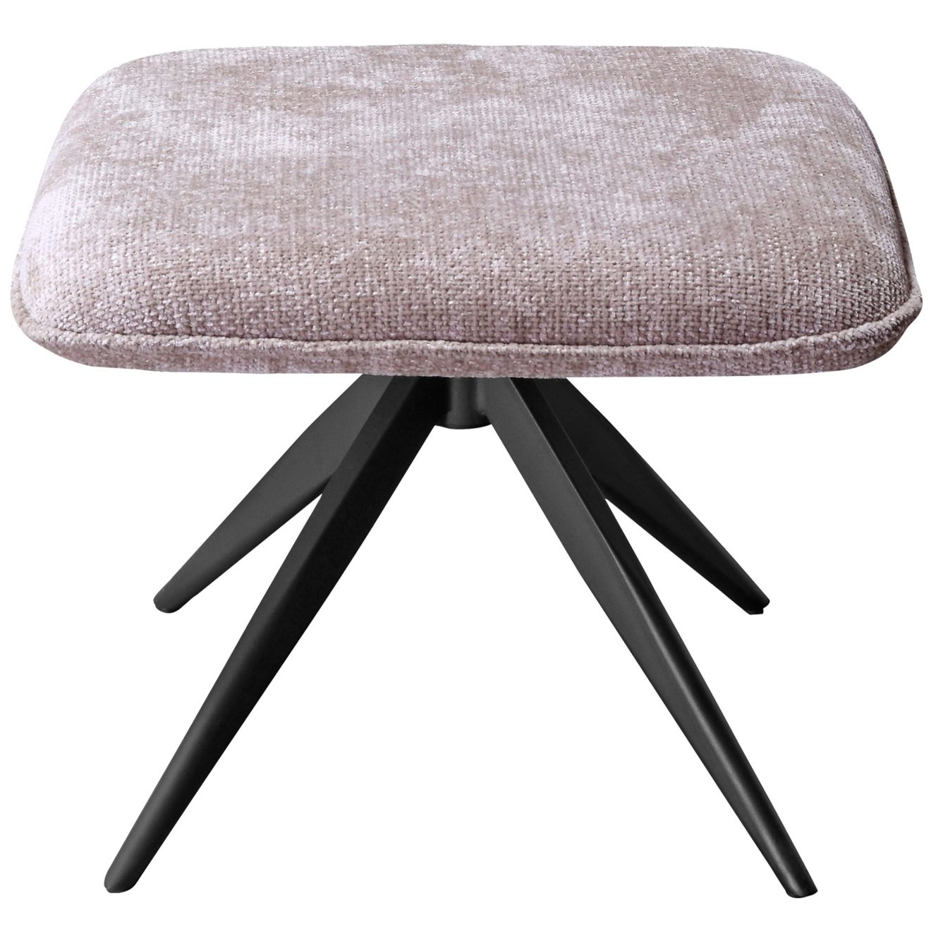 96514780 Skipper Voeten Hocker Sand 2hr