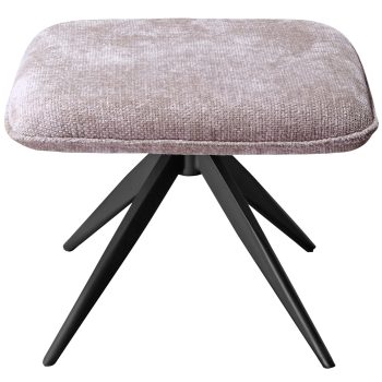 96514780 Skipper Voeten Hocker Sand 2hr