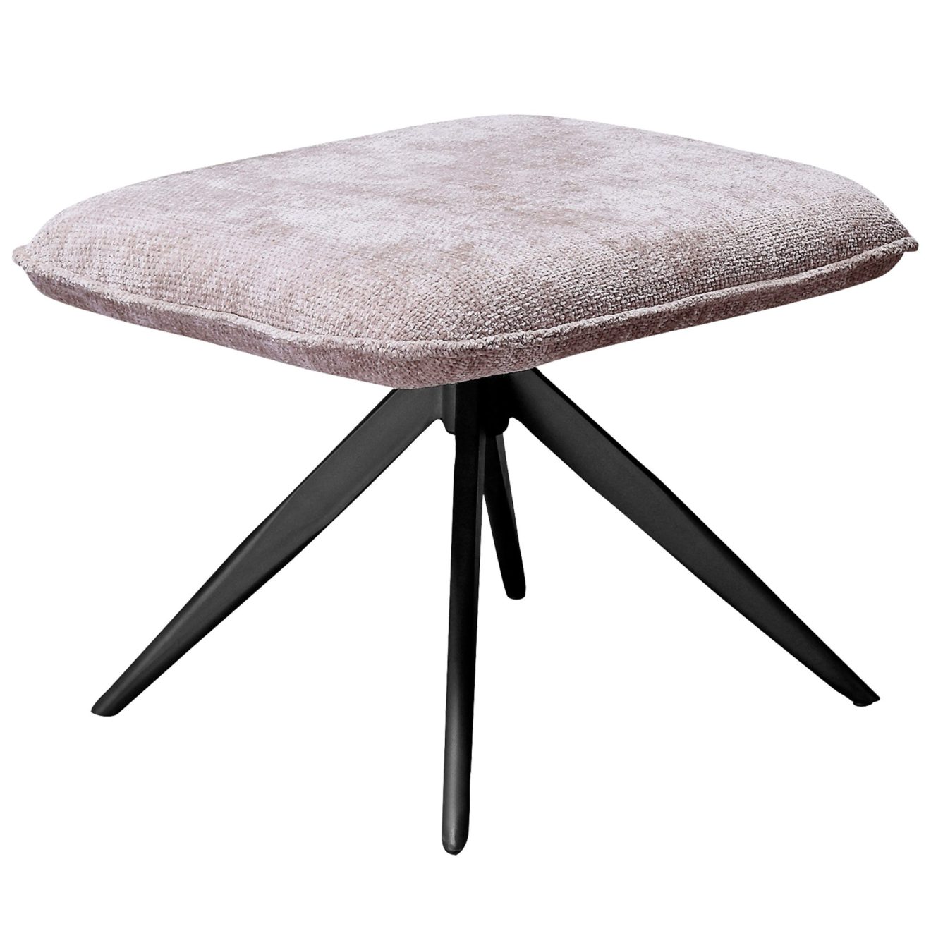 96514780 Skipper Voeten Hocker Sand 3hr