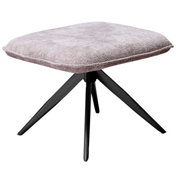 96514780 Skipper Voeten Hocker Sand 3hr