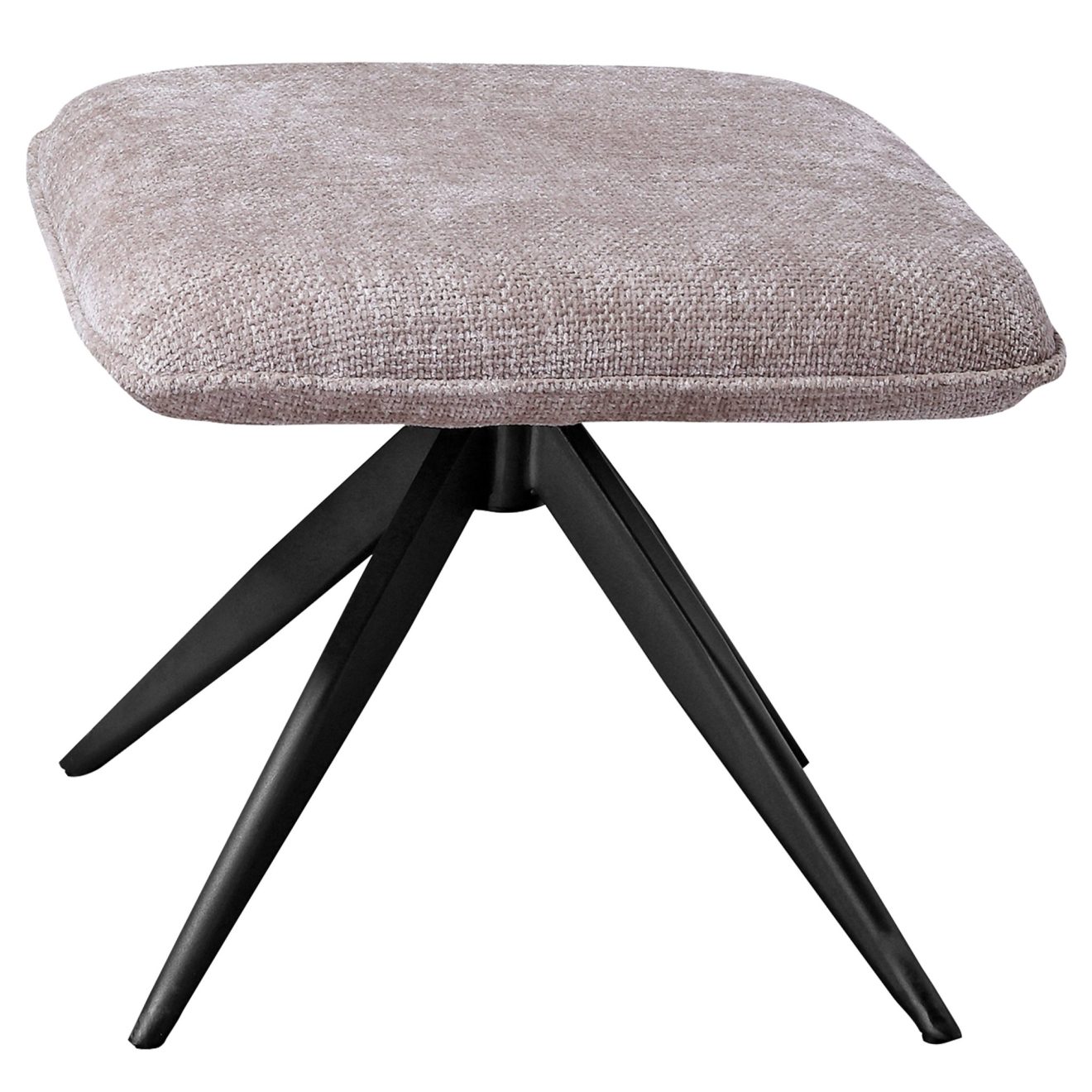 96514780 Skipper Voeten Hocker Sand 4hr