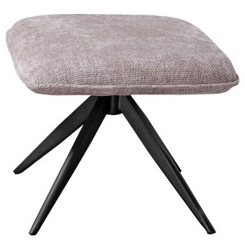 96514780 Skipper Voeten Hocker Sand 4hr