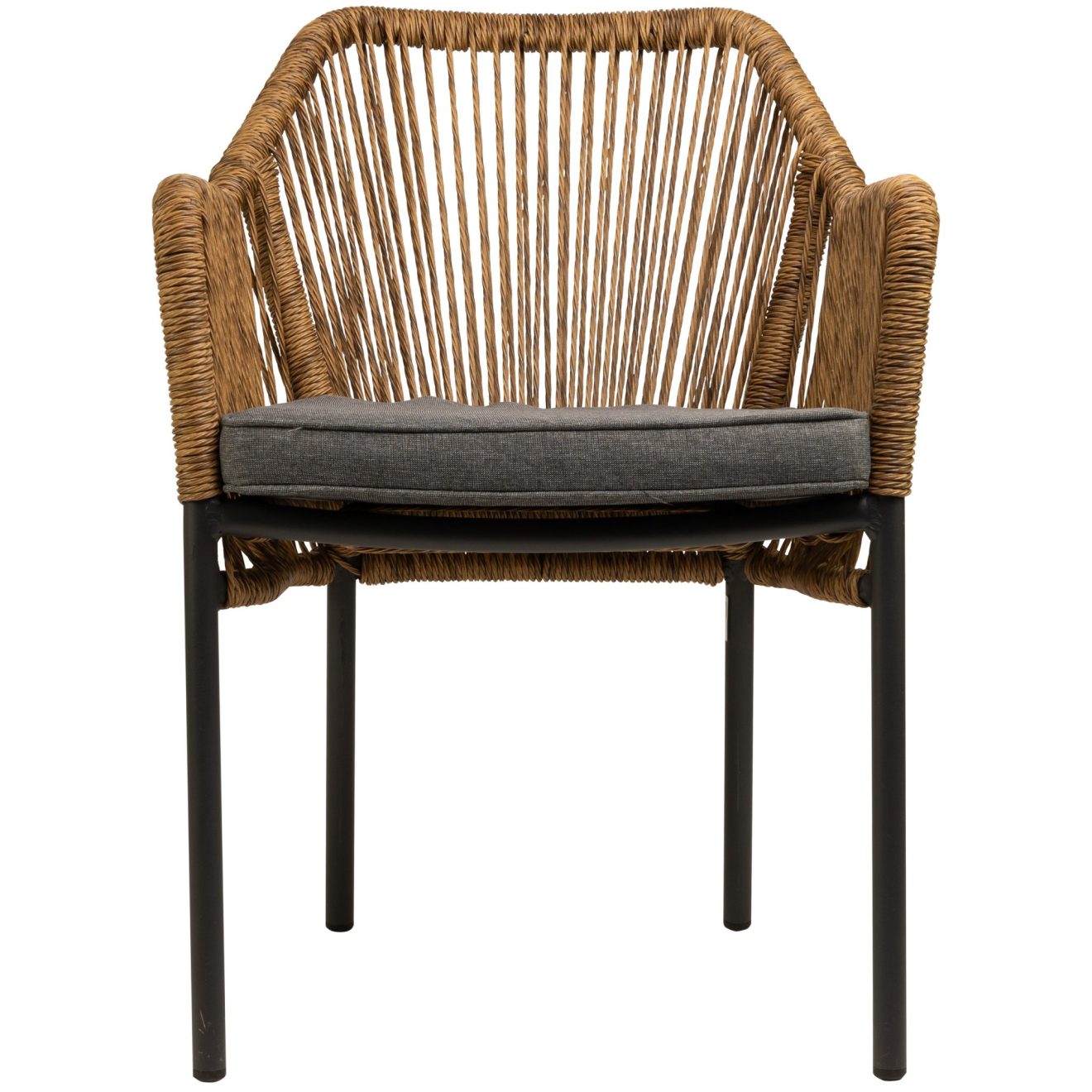 96902860 Terrasstoel Baleric Naturel 2hr