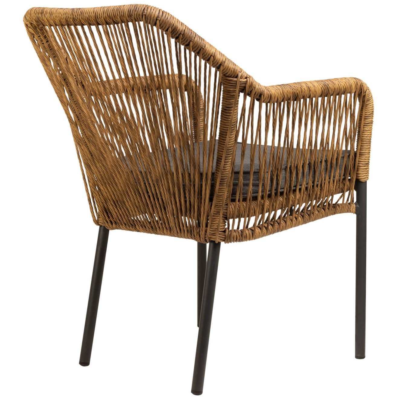 96902860 Terrasstoel Baleric Naturel 4hr