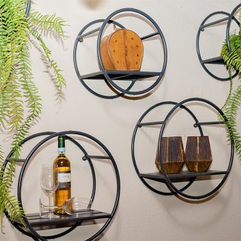 96911680 Planthouder Nessa 2