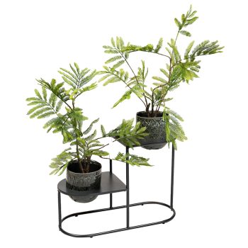 96911700 Planthouder Naudi Antraciet 4