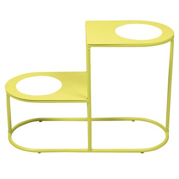 96911710 Planthouder Naudi Geel 3