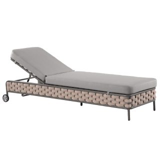 96911920 Sunlounger Rio Beige 1hr