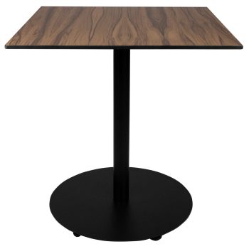 96914150 Tafelblad Enfiber Walnut 3hr