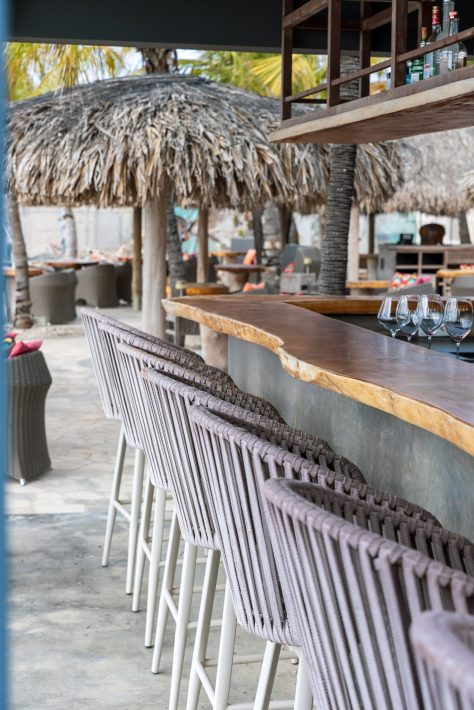 Brass Boer Bonaire 1hr