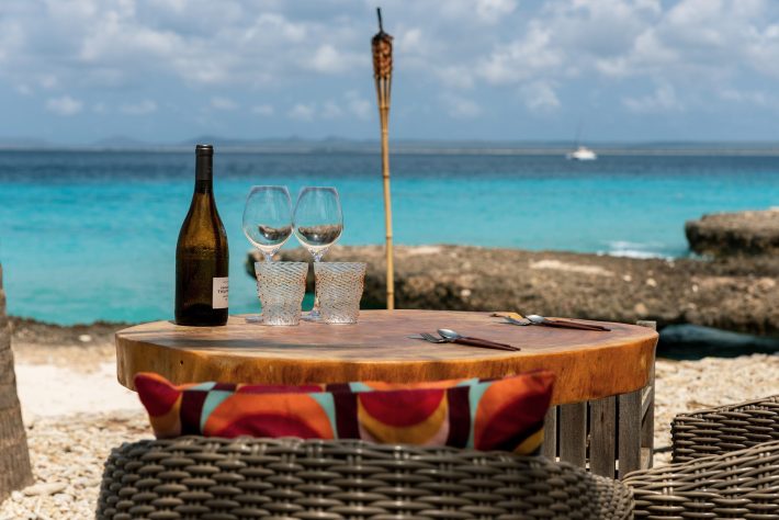 Brass Boer Bonaire 2hr