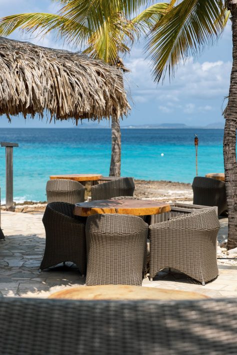 Brass Boer Bonaire 3hr