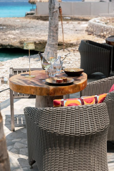 Brass Boer Bonaire 4hr