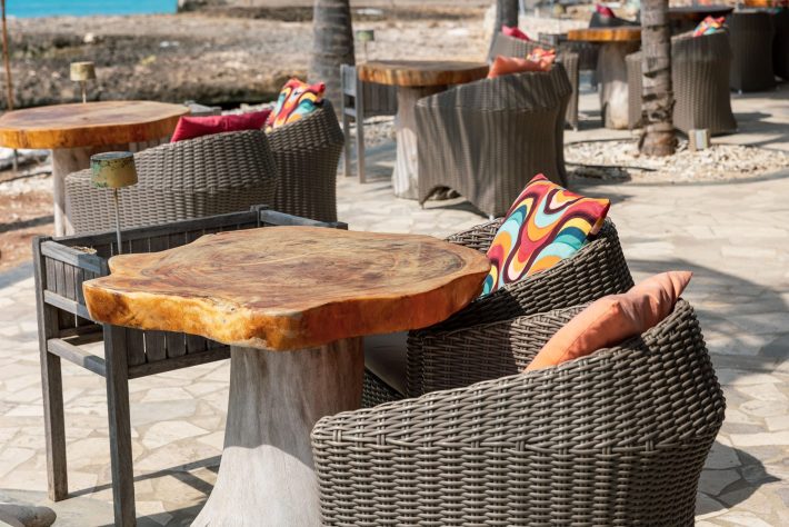 Brass Boer Bonaire 6hr