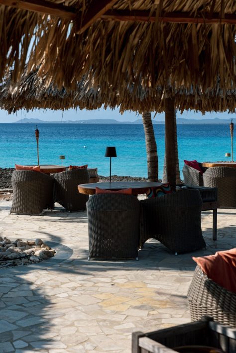 Brass Boer Bonaire 8hr