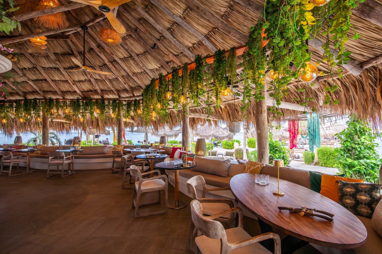 Brass Boer Curacao 10hr