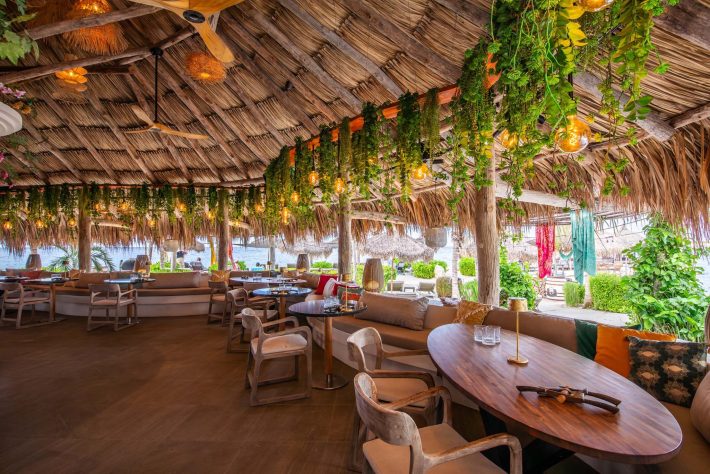 Brass Boer Curacao 10hr