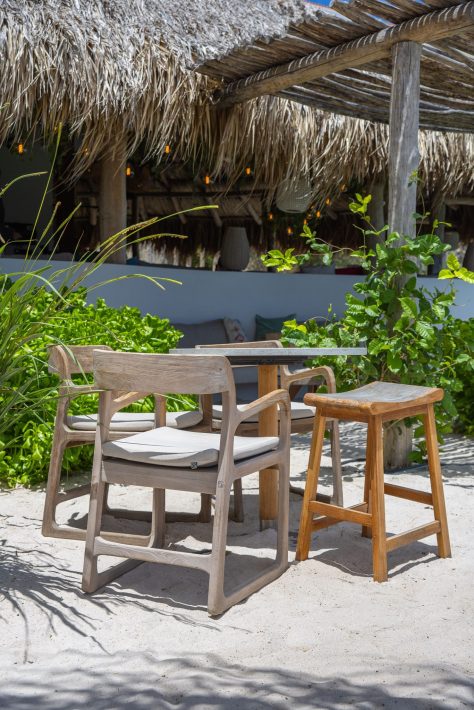 Brass Boer Curacao 11hr