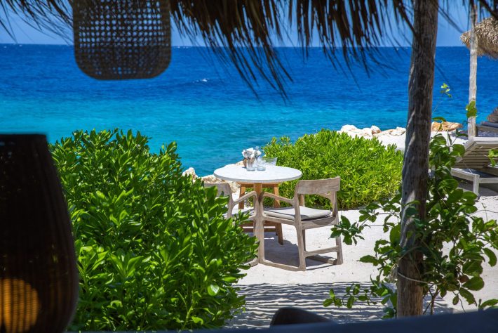 Brass Boer Curacao 12hr