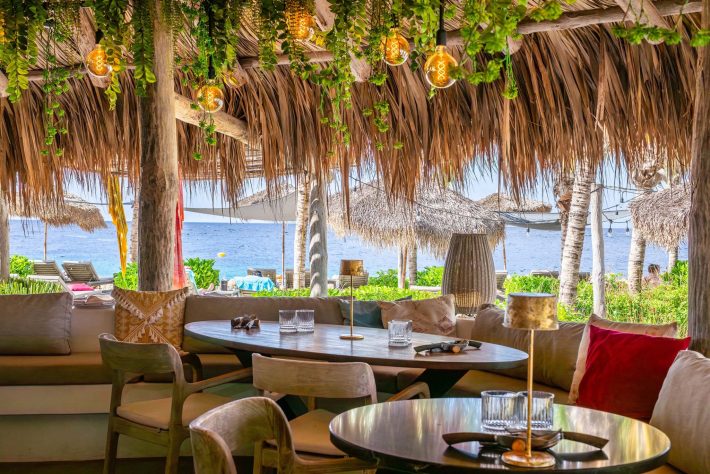 Brass Boer Curacao 5hr