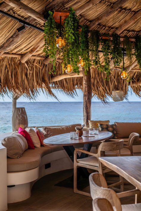 Brass Boer Curacao 6hr