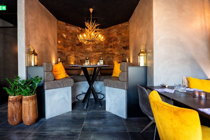 Brass Boer Thuis Zwolle 1hr