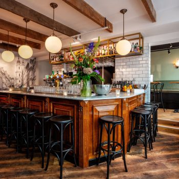 Cafe Brasserie Monastere 4hr