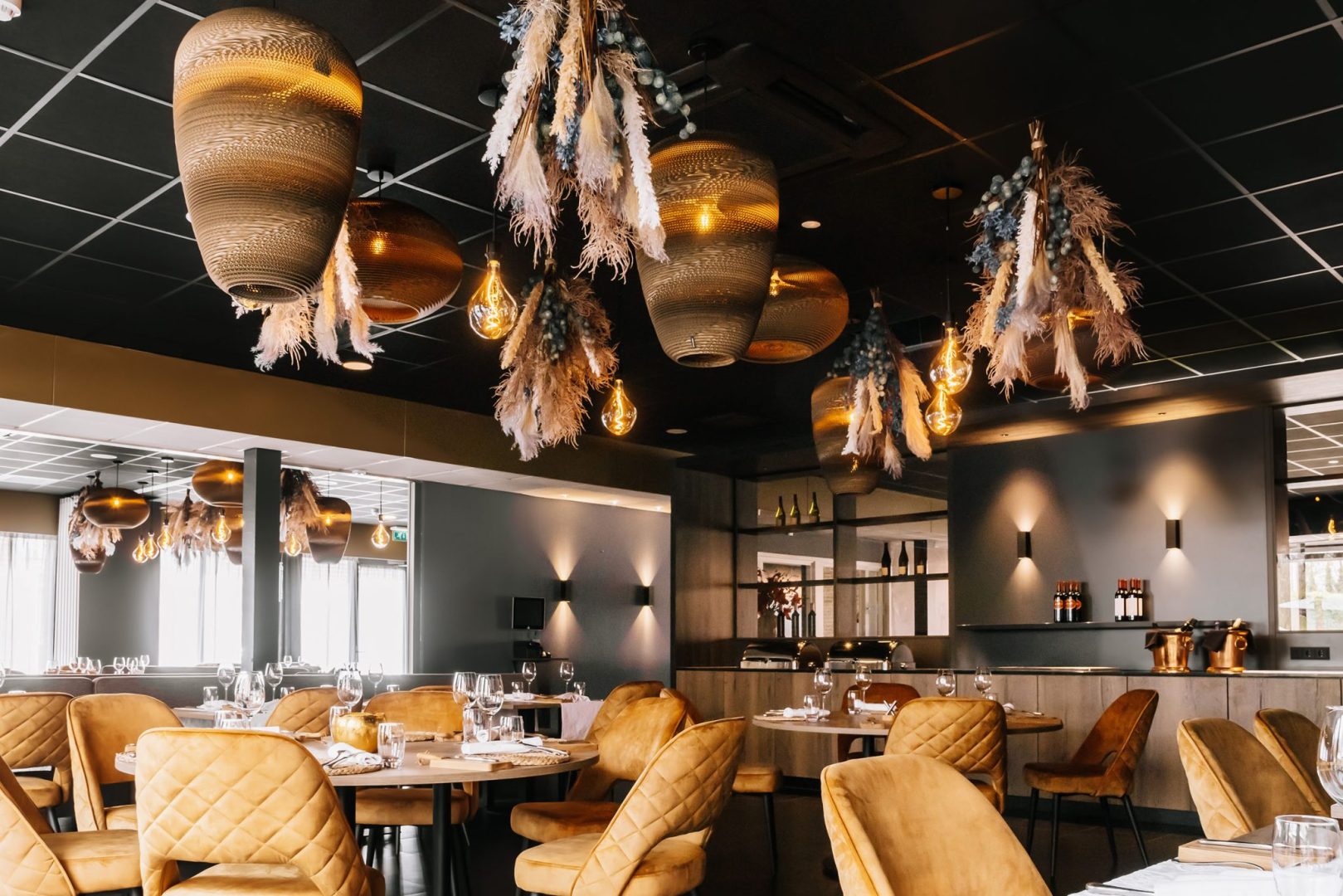 Fletcher Hotel Restaurant 1hr