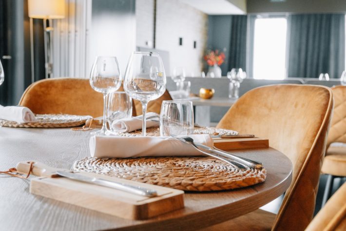 Fletcher Hotel Restaurant 2hr