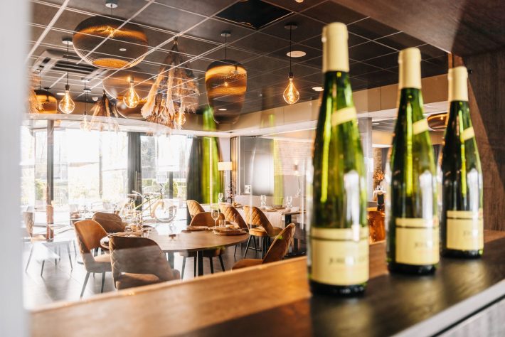 Fletcher Hotel Restaurant 3hr