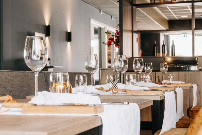 Fletcher Hotel Restaurant 6hr