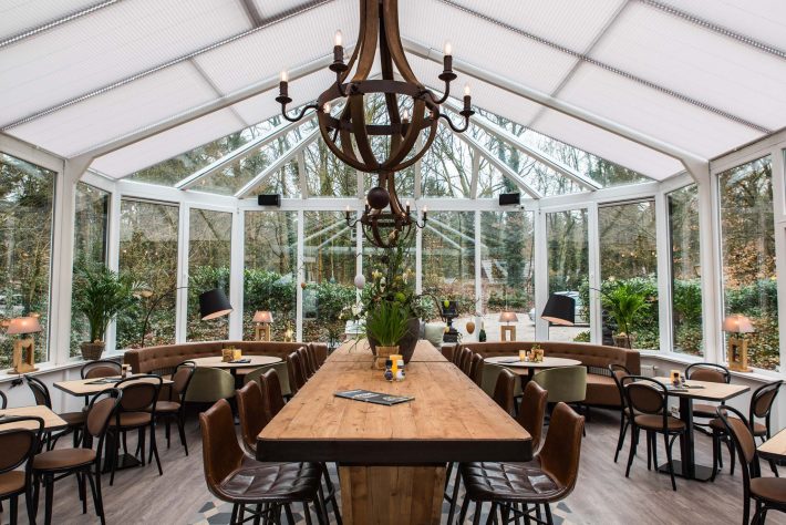 Herberg Nuwenspete 8hr